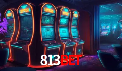 A Emoção da Loteria na 813BET: Uma Chance de Mudança de Vida