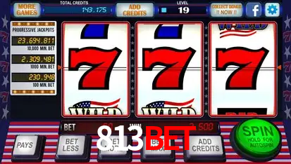 Desvendando o Mundo dos Jogos Virtuais na 813BET