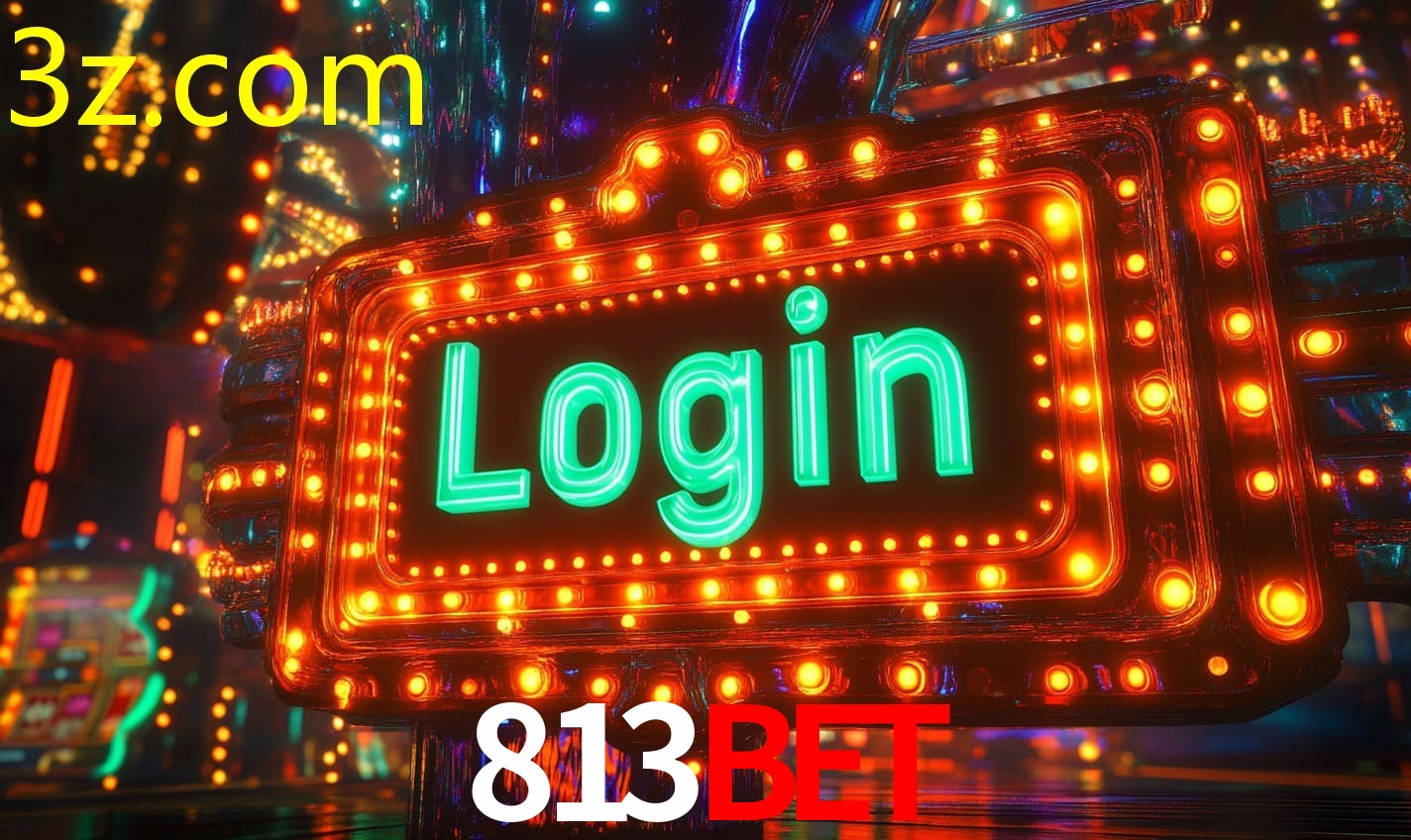 Cassino Online Seguro 813BET.COM