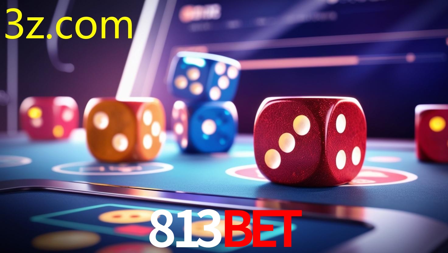 Jogos de Cassino 813BET.COM