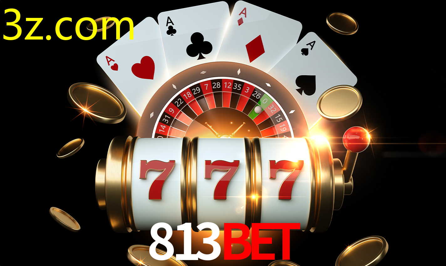 App 813BET.COM  