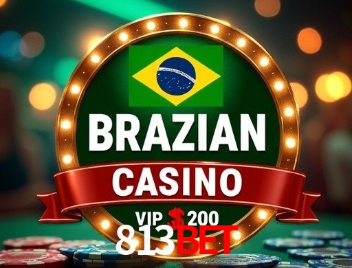 Promoção Relâmpago 813BET