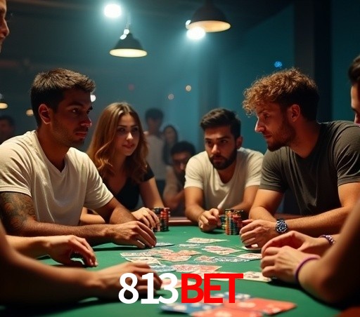 Sistemas de Segurança 813BET