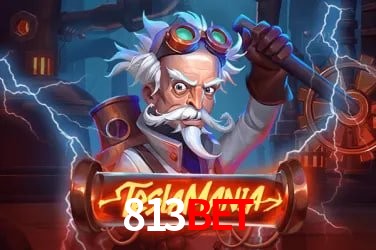Recursos de Bônus 813BET
