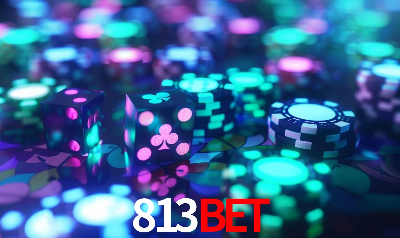 Casino Ao Vivo 813BET