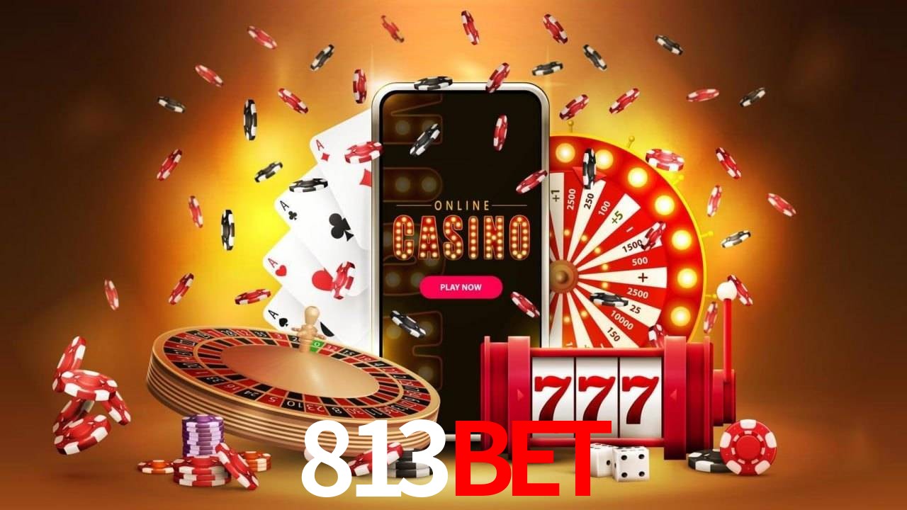 Estatísticas do Jogo 813BET