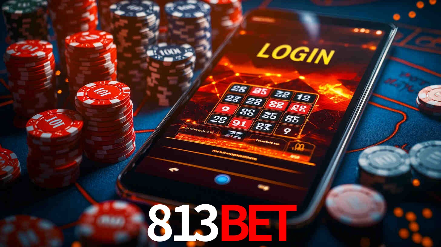 Bônus Generosos e Exclusivos no 813BET para Você!