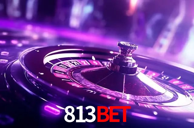 Apostas de Futebol 813BET