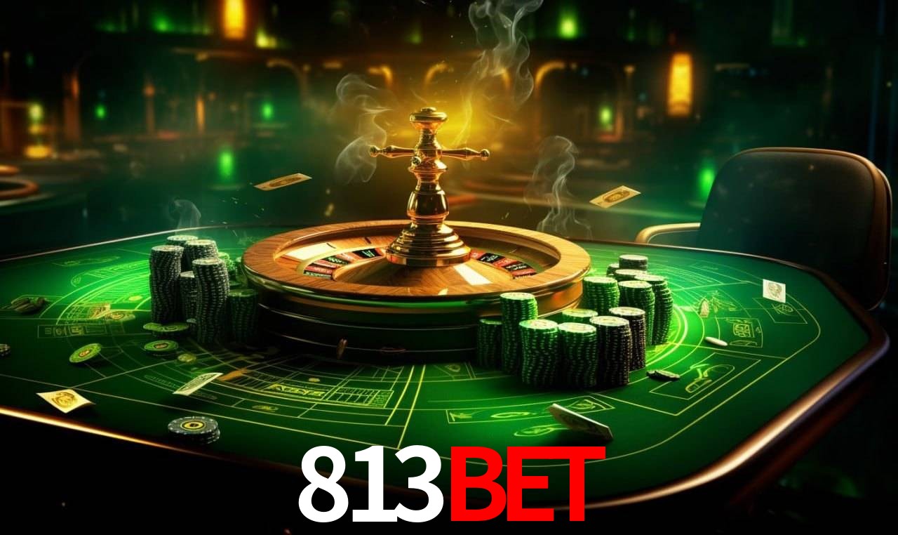 Casino VIP 813BET