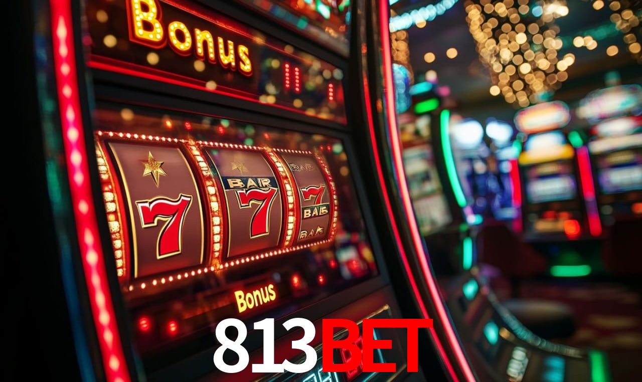 Jogos Exclusivos 813BET