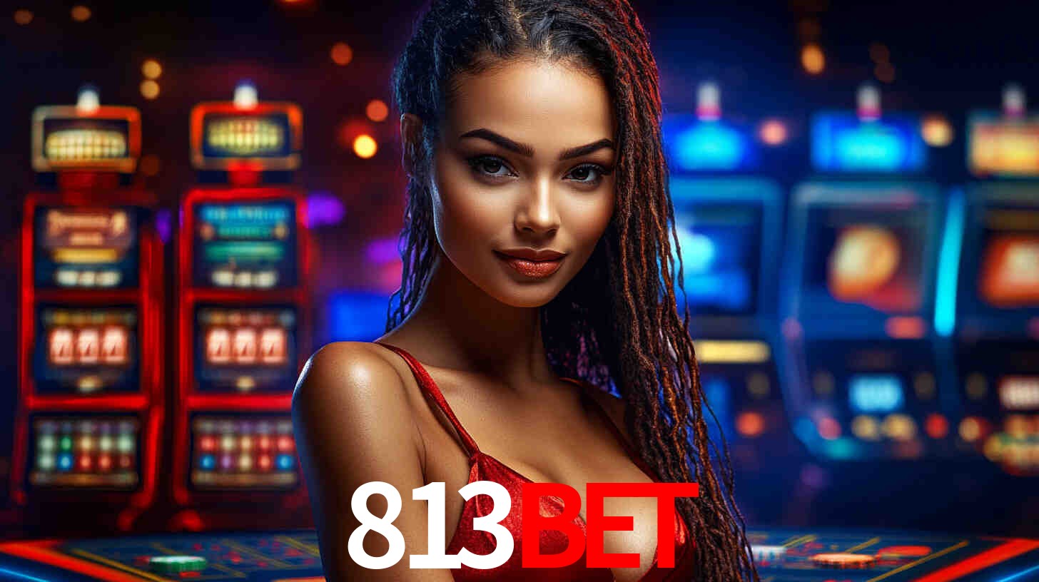 Estatísticas Esportivas 813BET