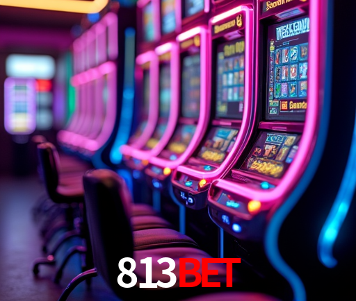 Integração de APIs 813BET
