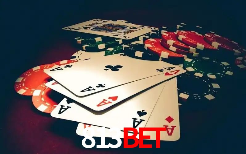 Especiais de Fim de Semana 813BET