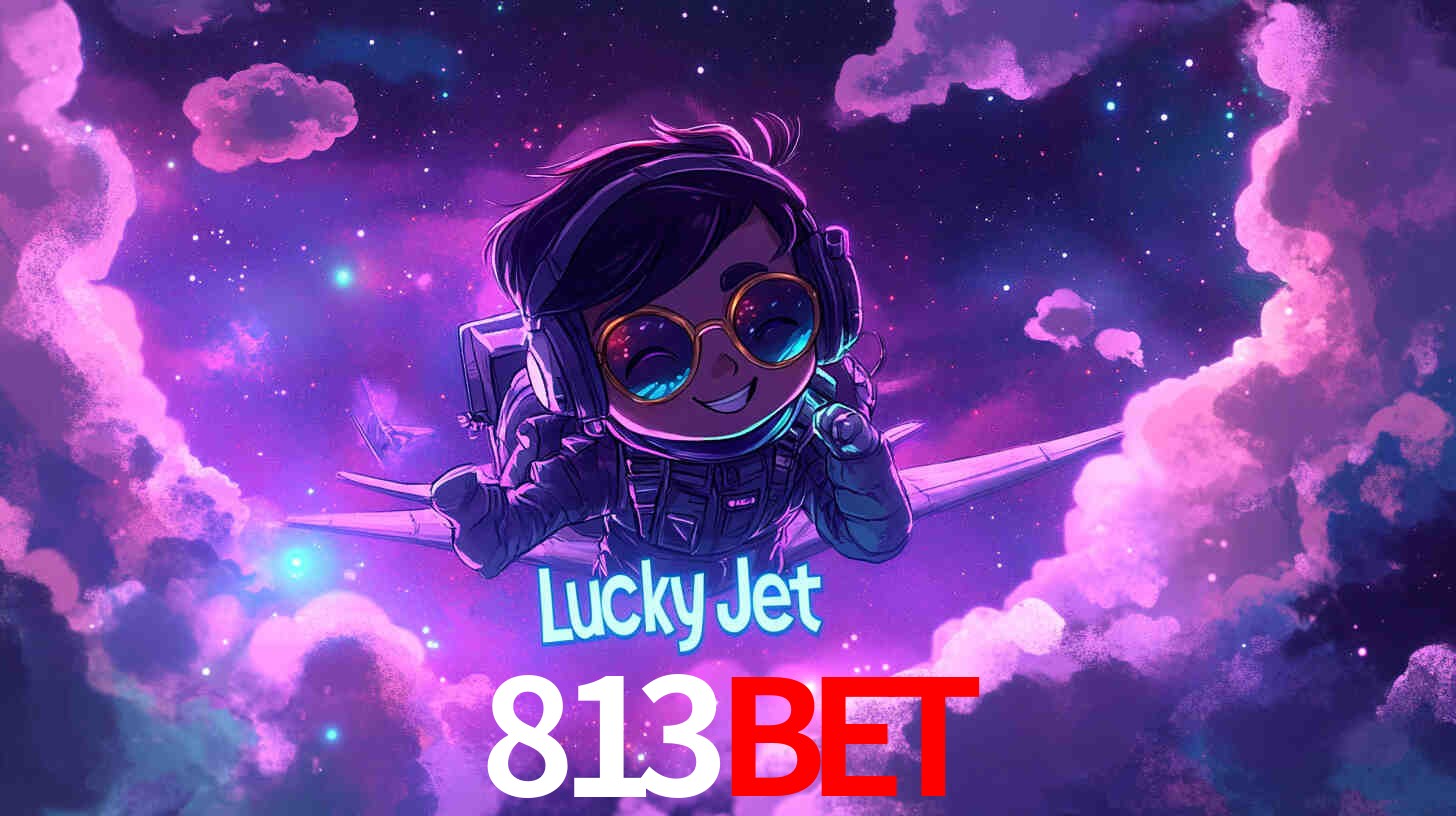 Jogo Spaceman 813BET