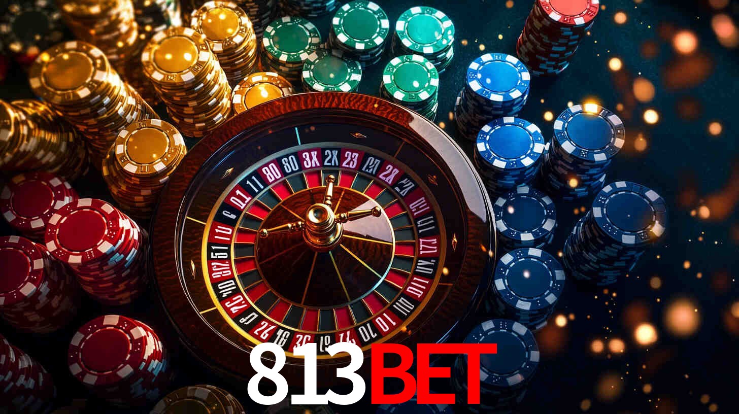 Ofertas Imperdíveis na 813BET: Promoções e Bônus Que Valem a Pena