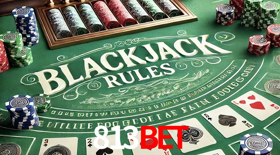 Casino Ao Vivo 813BET
