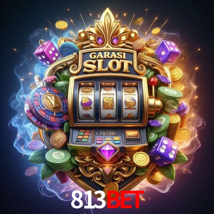 Casino Ao Vivo 813BET