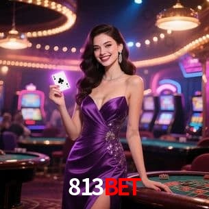 Estatísticas do Jogo 813BET