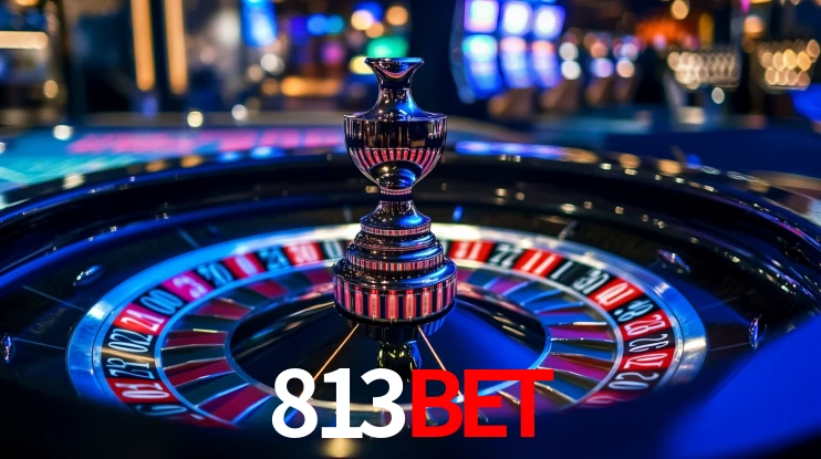 813BET Login