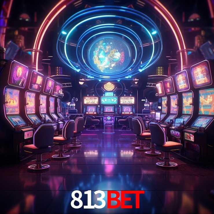 Promoções Sazonais 813BET