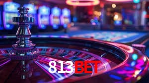 Sistemas de Segurança 813BET