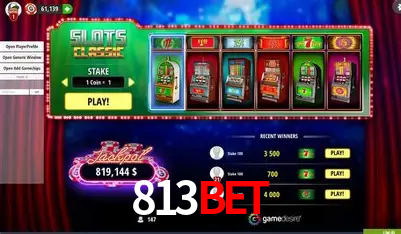 Apostas Esportivas na 813BET: Um Guia Completo