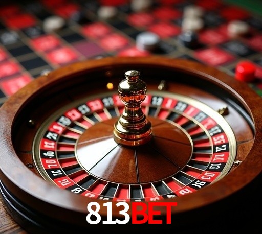 Tecnologia da Plataforma 813BET