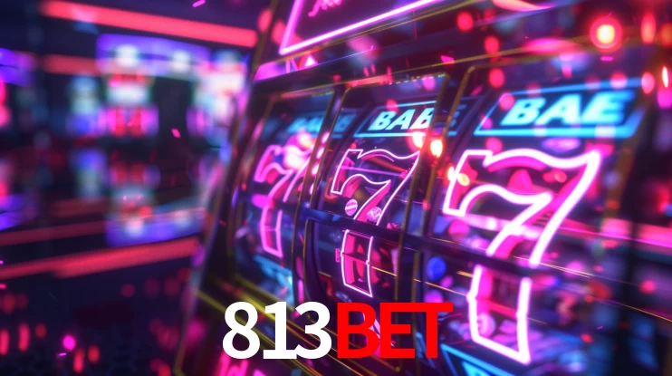 Casino VIP 813BET
