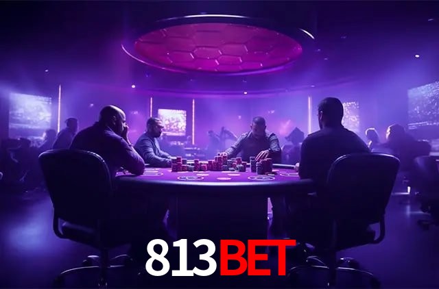 Especiais de Fim de Semana 813BET