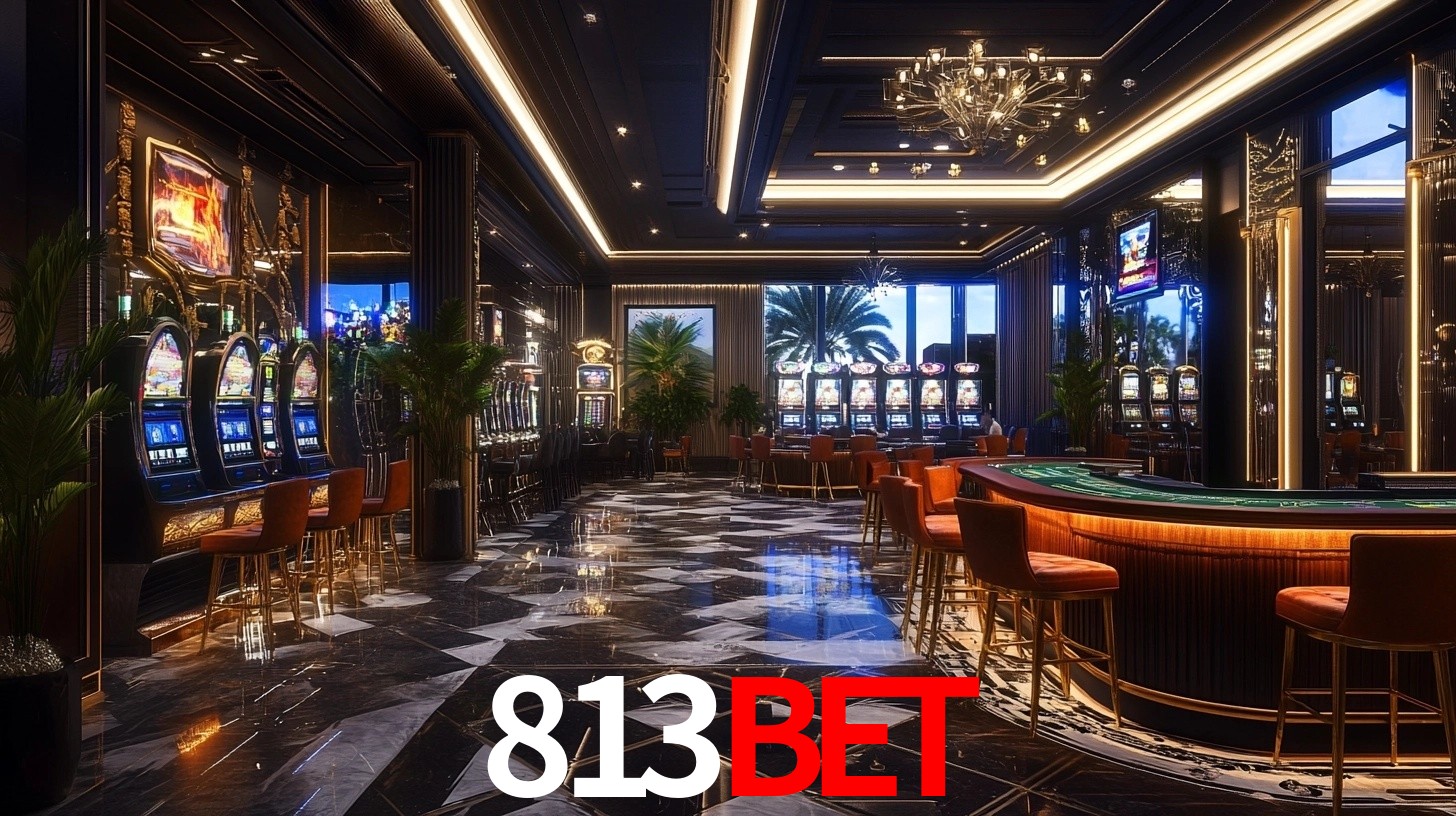 Explore as vantagens do 813BET: serviço profissional e confiabilidade