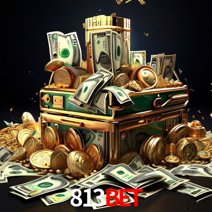 Design Responsivo 813BET
