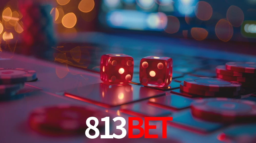 Descubra a Essência do 813BET: Nossa História e Compromissos
