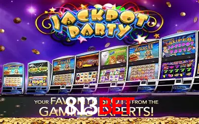 Descubra o Programa VIP da 813BET: Vantagens Exclusivas para Jogadores