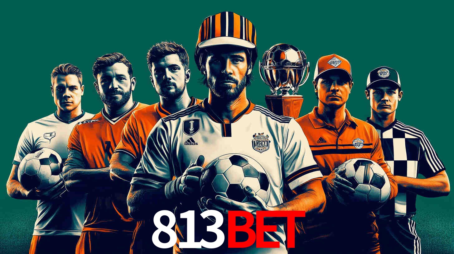 cassino 813BET