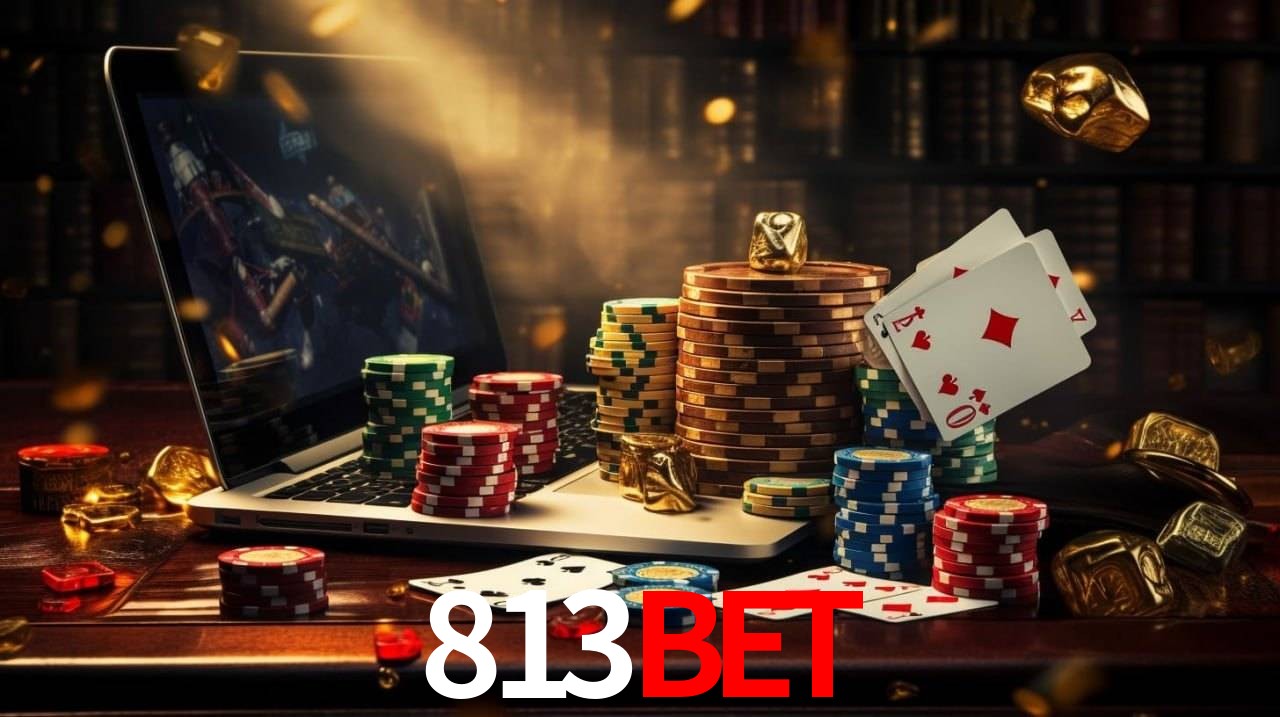 Provedores de Jogos 813BET