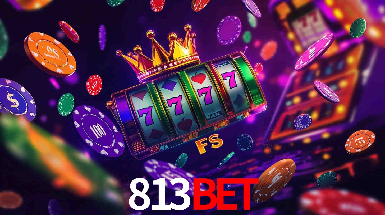 Torneios 813BET