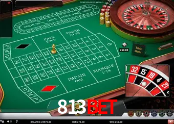 A Emoção da Loteria na 813BET: Uma Chance de Mudança de Vida
