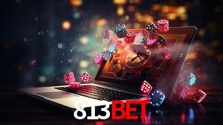 Mesa de Blackjack 813BET