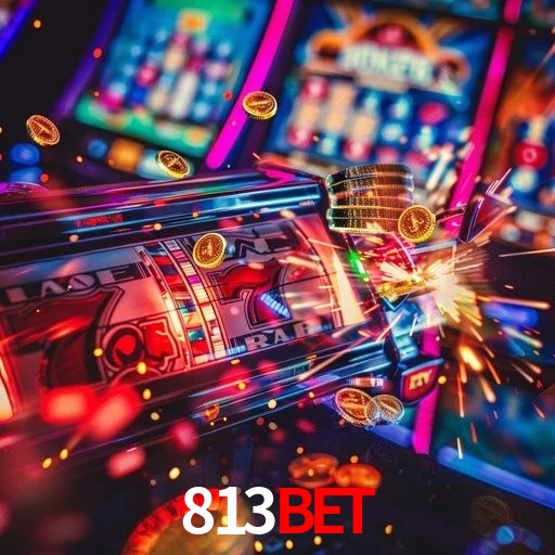 Recursos de Bônus 813BET