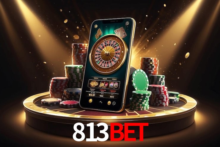 Jogos de Slot 813BET